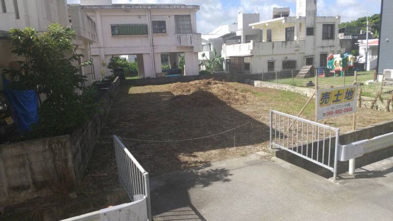 Residential Land for Sale in Nishihara, Okinawa - 269.24 sqm - Thumbnail 4