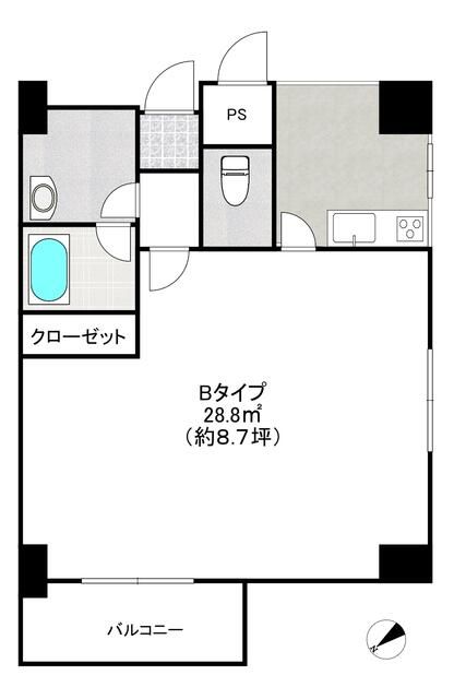 Office for Rent in Promie Akihabara, Chiyoda, Tokyo - Thumbnail 4