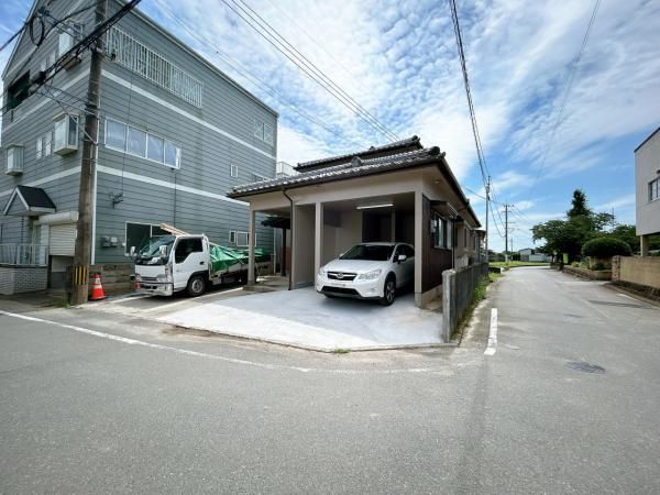 4LDK Detached House for Sale in Kurume, Fukuoka - Image 50