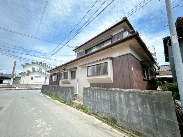 4LDK Detached House for Sale in Kurume, Fukuoka - Image 7