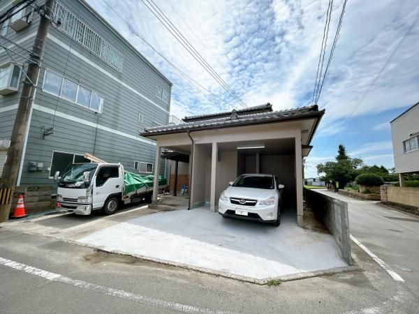 4LDK Detached House for Sale in Kurume, Fukuoka - Image 7