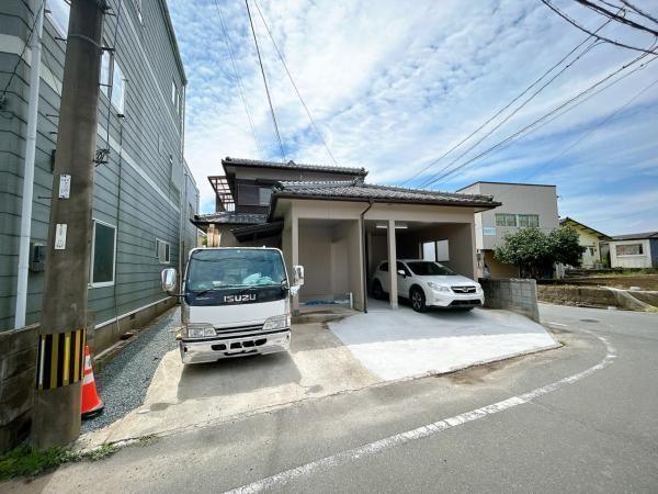 4LDK Detached House for Sale in Kurume, Fukuoka - Image 50