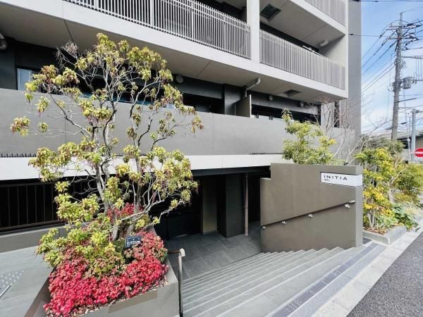 Inisia Wako 3LDK Condo for Sale in Wako City, Saitama - Thumbnail 2