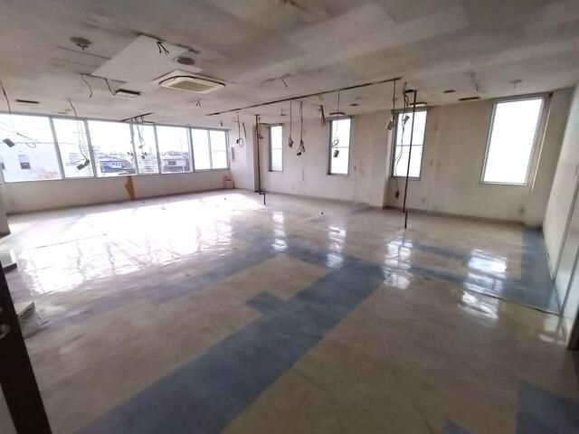 Commercial Space for Rent in Koriyama, Fukushima - 115.70 sqm - Thumbnail 4