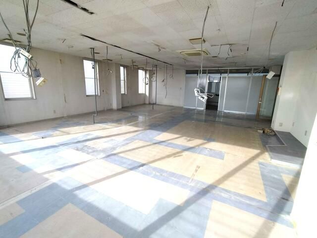 Commercial Space for Rent in Koriyama, Fukushima - 115.70 sqm - Thumbnail 3