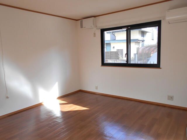 2DK Terrace House for Rent in Sagamiohno, Sagamihara - Thumbnail 2