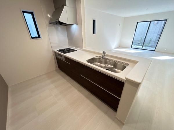 New 4LDK House in Kita-Nagoya, Aichi | 2025 Build - Thumbnail 4