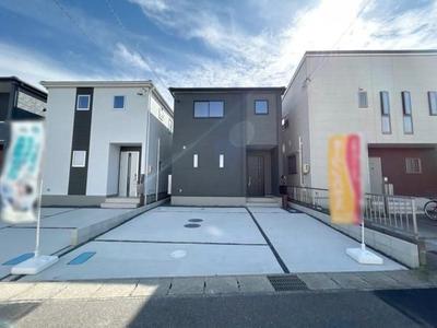 New 4LDK House in Kita-Nagoya, Aichi | 2025 Build — Image 9, Kitanagoya, Aichi
