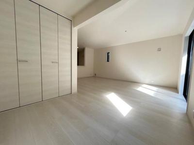 New 4LDK House in Kita-Nagoya, Aichi | 2025 Build — Image 22, Kitanagoya, Aichi