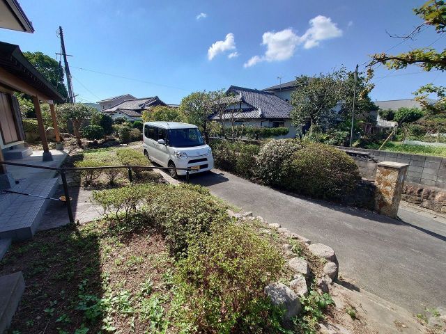 3LDK Single-Story House for Sale in Omuta, Fukuoka - Thumbnail 3