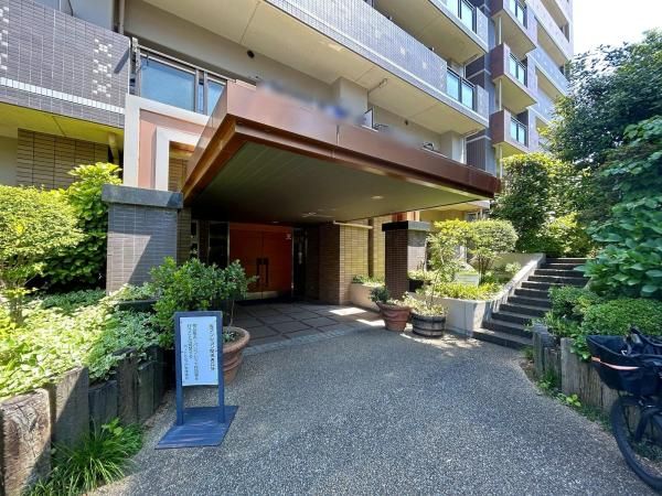 4LDK Apartment for Sale in Asaka, Saitama - 86.87 sqm - Thumbnail 4