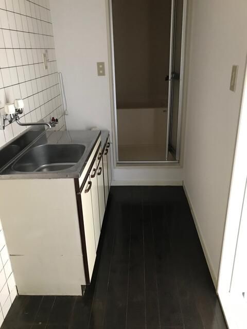 1K Apartment for Rent in Wakabayashi Ward, Sendai - Thumbnail 4