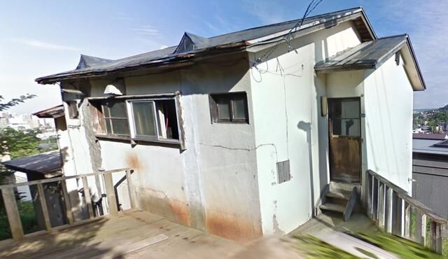 206.5 sqm Residential Land for Sale in Sapporo Chuo Ward - Thumbnail 2