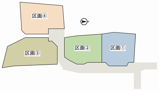 Land for Sale in Tamamoro, Kofu, Yamanashi - Thumbnail 2