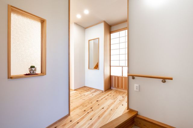 New 5LDK House in Shime, Fukuoka | 2025 Build | 237 sqm Land - Thumbnail 2