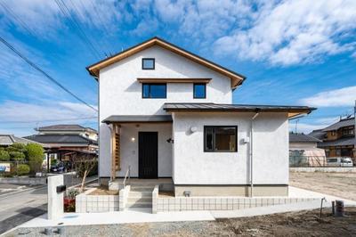 New 5LDK House in Shime, Fukuoka | 2025 Build | 237 sqm Land — Image 7, Shimen, Fukuoka