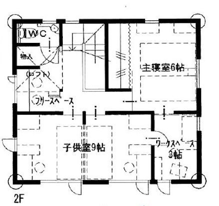 New 5LDK House in Shime, Fukuoka | 2025 Build | 237 sqm Land - Thumbnail 3