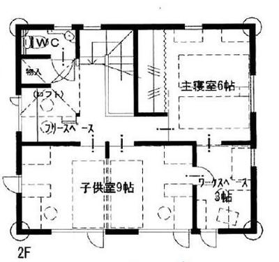 New 5LDK House in Shime, Fukuoka | 2025 Build | 237 sqm Land — Image 44, Shimen, Fukuoka
