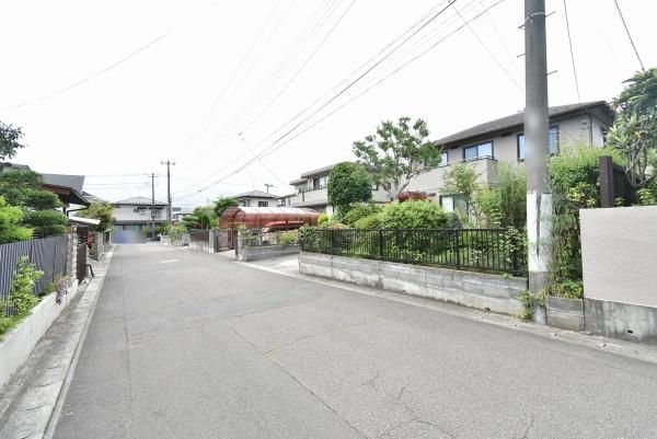 2004-Built 3LDK House for Sale in Sendai's Miyagino Ward - Thumbnail 4