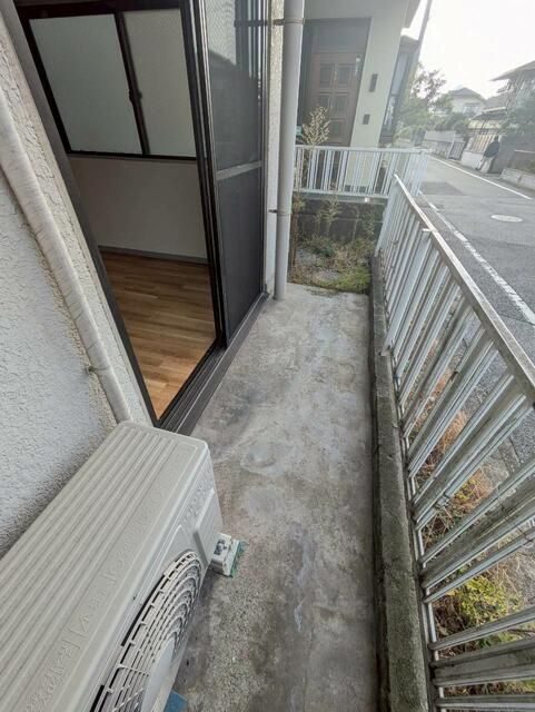 2DK Apartment for Rent near Goi Station, Ichihara, Chiba - Thumbnail 2