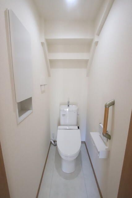2LDK Terrace House for Rent in Nerima, Tokyo - Thumbnail 4