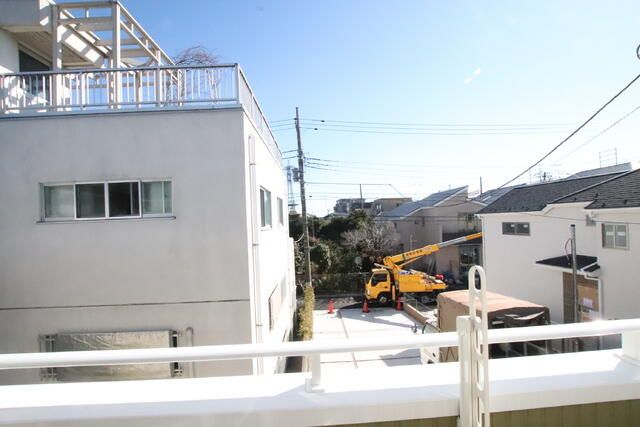 2LDK Terrace House for Rent in Nerima, Tokyo - Thumbnail 3