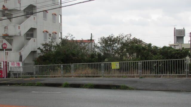 280 sqm Commercial Land for Sale in Yaese Town, Okinawa - Thumbnail 2