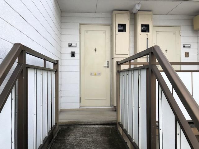 2DK Apartment for Rent in Annaka, Gunma - 39.74 sqm - Thumbnail 2