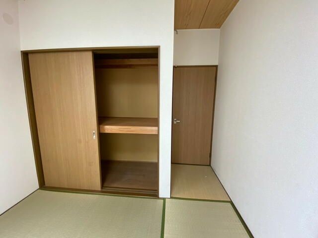 2DK Apartment for Rent in Sakata City, Yamagata - Thumbnail 4