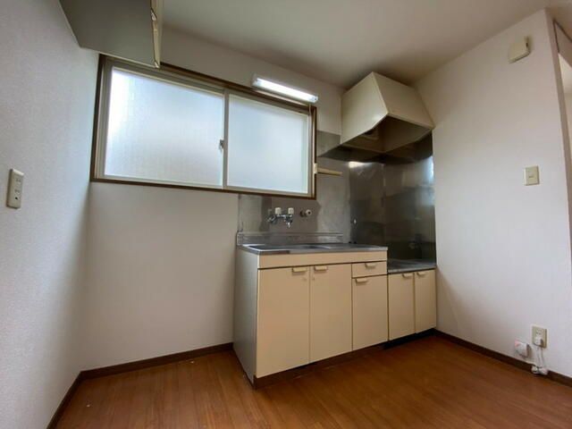 2DK Apartment for Rent in Sakata City, Yamagata - Thumbnail 3