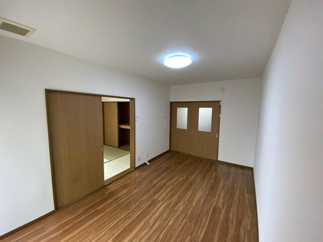 2DK Apartment for Rent in Sakata City, Yamagata - Thumbnail 2