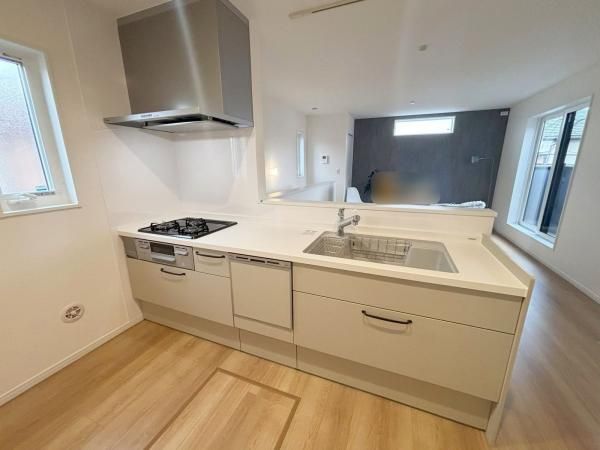 New 3LDK House in Sayama, Saitama - October 2025 Completion - Thumbnail 2