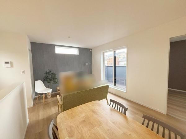 New 3LDK House in Sayama, Saitama - October 2025 Completion - Thumbnail 3