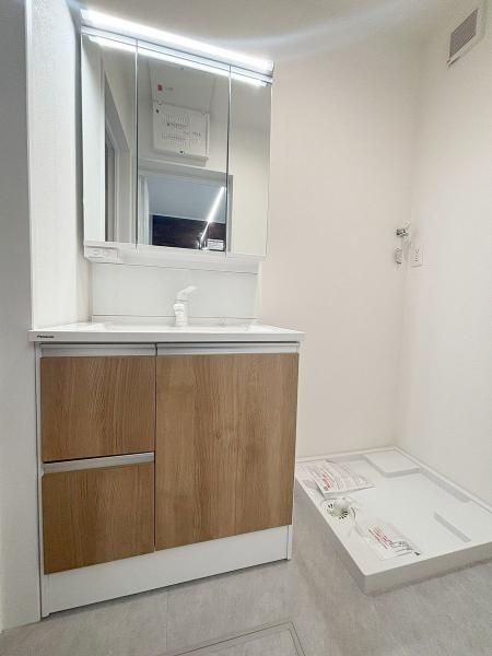 New 3LDK House in Sayama, Saitama - October 2025 Completion - Thumbnail 4