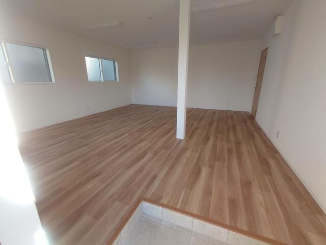 New Office for Rent in Fukushima City, 34.78 sqm - Thumbnail 4