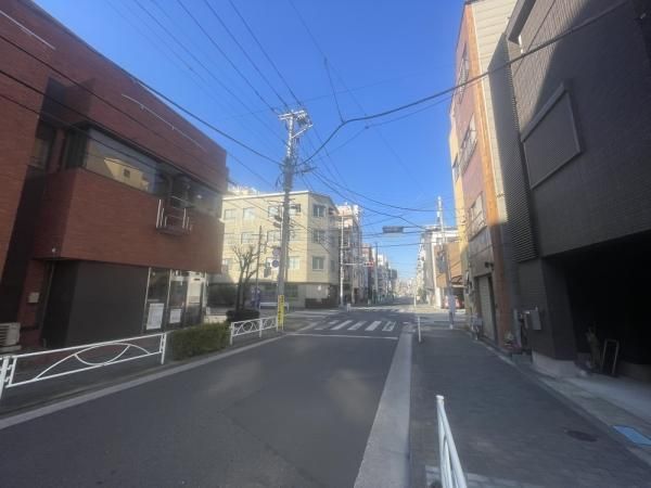 2017 Built 3LDK Detached House in Sumida, Tokyo - Thumbnail 4