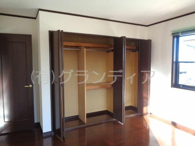 3LDK Wooden House for Rent in Gyoda, Saitama - Thumbnail 4