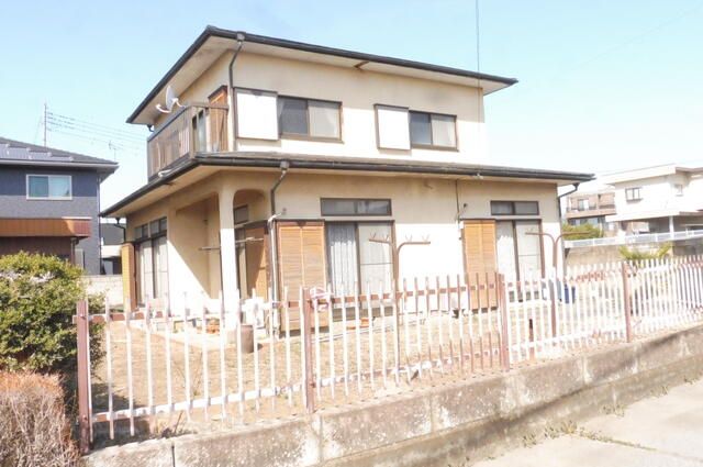 6K Detached House for Sale in Isesaki, Gunma - Thumbnail 2