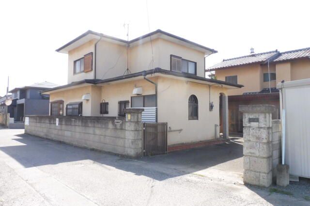 6K Detached House for Sale in Isesaki, Gunma - Thumbnail 3