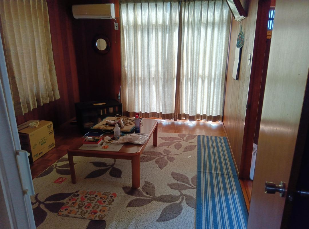 4DK House for Sale in Nakasho, Kurashiki, Okayama - Thumbnail 2