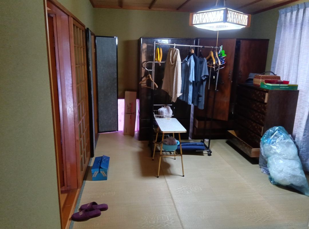 4DK House for Sale in Nakasho, Kurashiki, Okayama - Thumbnail 3