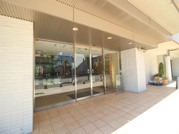 3LDK Apartment for Sale in City Terrace Tachikawa, Tokyo - Thumbnail 4