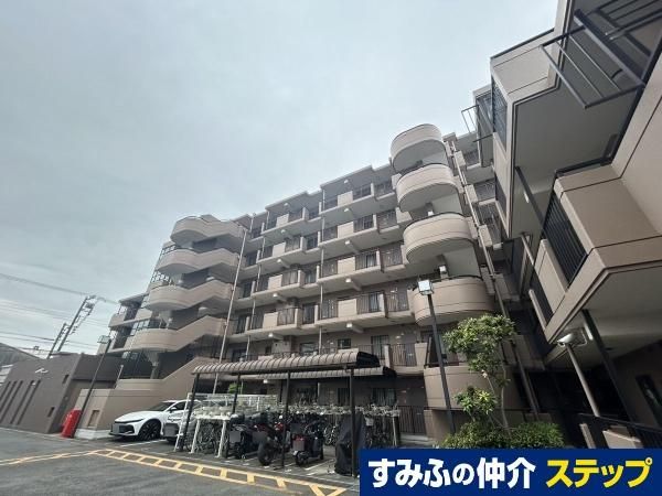 3LDK Condominium in Ebina, Kanagawa for Sale - Thumbnail 2