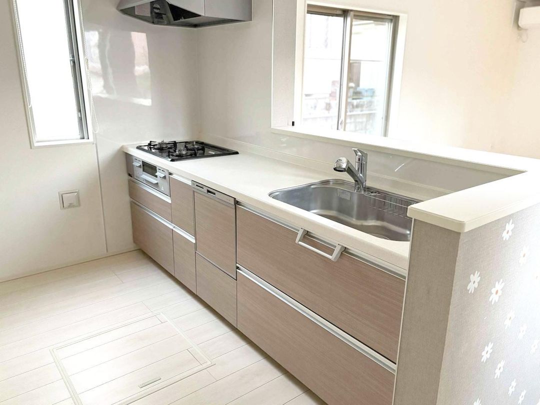 4SLDK Modern House for Sale in Hino, Tokyo | 2018 Build - Thumbnail 3