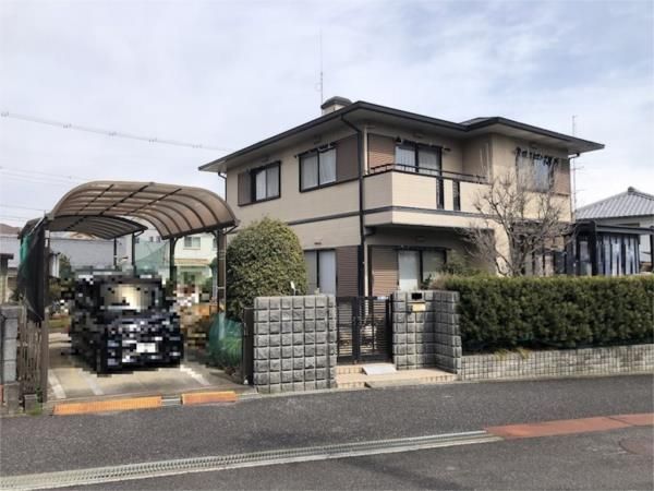 3SLDK Family Home in Suzuka with 111.22 Tsubo Land - Thumbnail 4