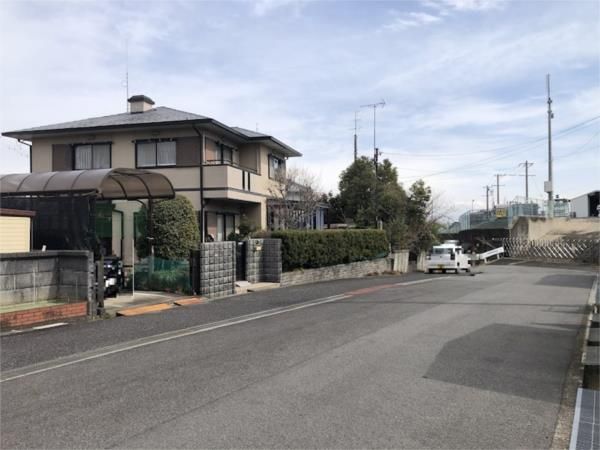 3SLDK Family Home in Suzuka with 111.22 Tsubo Land - Thumbnail 3