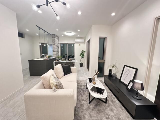 4LDK Detached House for Sale in Ichinomiya, Aichi - Thumbnail 3