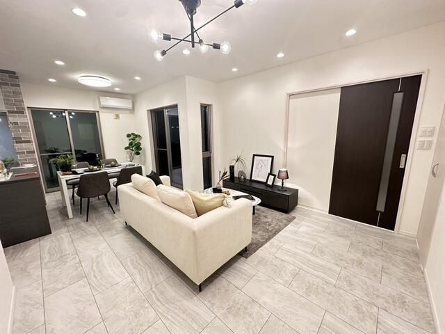 4LDK Detached House for Sale in Ichinomiya, Aichi - Thumbnail 2