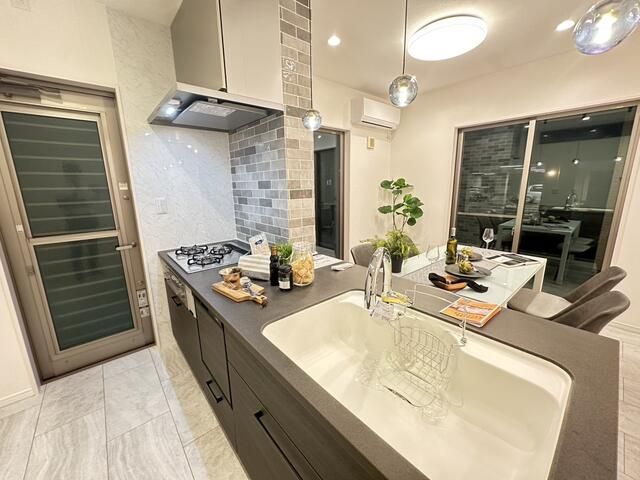 4LDK Detached House for Sale in Ichinomiya, Aichi - Thumbnail 4