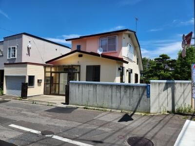 Land for Sale in Hakodate, Hokkaido - 366 sqm Corner Lot - Thumbnail 2